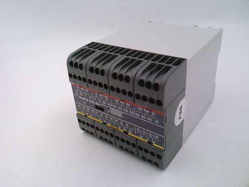 Asea Brown Boveri 2TLA020070R1400