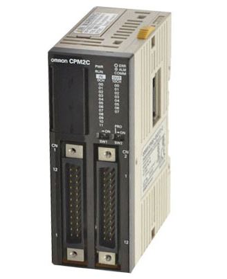 Omron CPM2C-20CDT1C-D