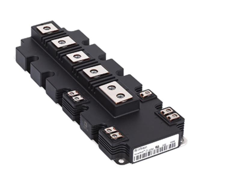 Infineon FF1400R12IP4