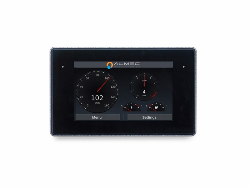 Almec Spa MVS.B3E (FULL VERSION)