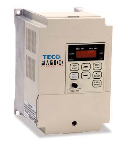 Teco-westinghouse FM100-202-N1