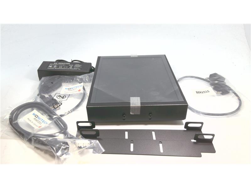 Monitech ML104LN1200