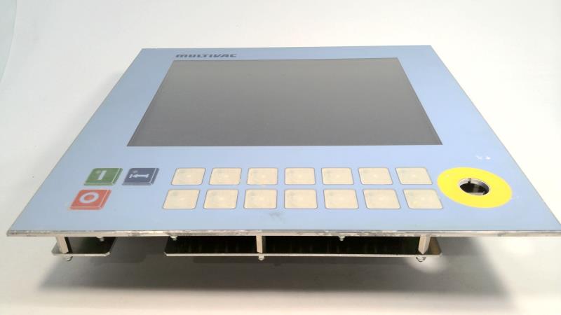 Multivac Packaging Mach 86.850.2500.50