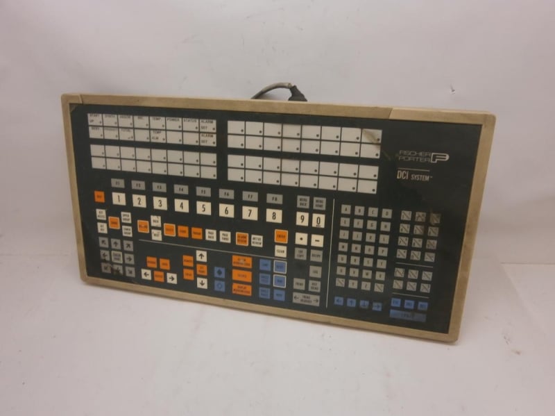 Asea Brown Boveri 698B156U01