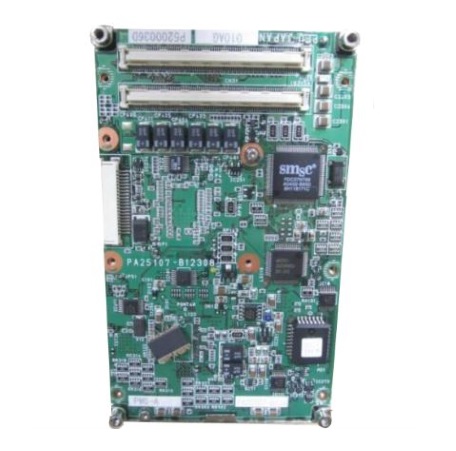 Fanuc A08B-0082-H521#613Q