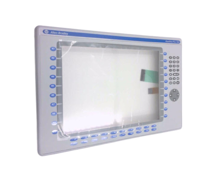 Allen Bradley 2711P-RBB15