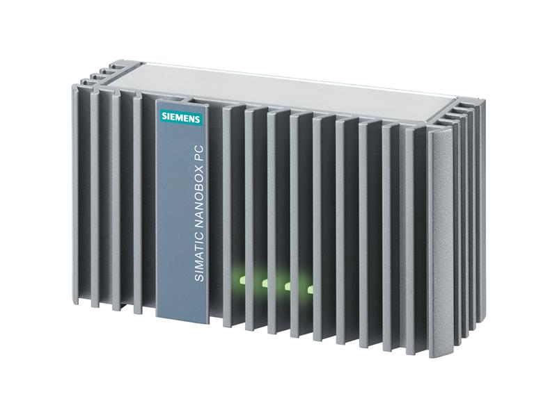 Siemens 6ES7647-8BD31-6CA1