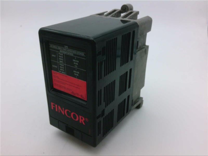 Fincor 1PE