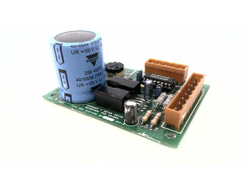 Geckodrive 681082-1B