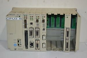 Omron JEPMC-BU2210-E