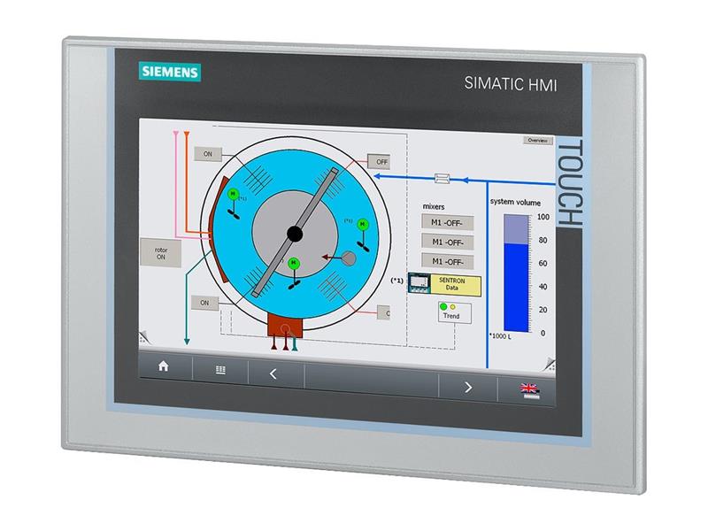 Siemens 6AV7881-2AE00-8DF0