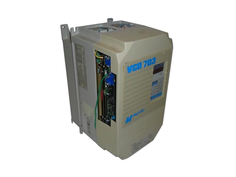 Magnetek VCD703-A010