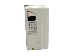 Abb ACS800-U1-0100-5+L503+P901