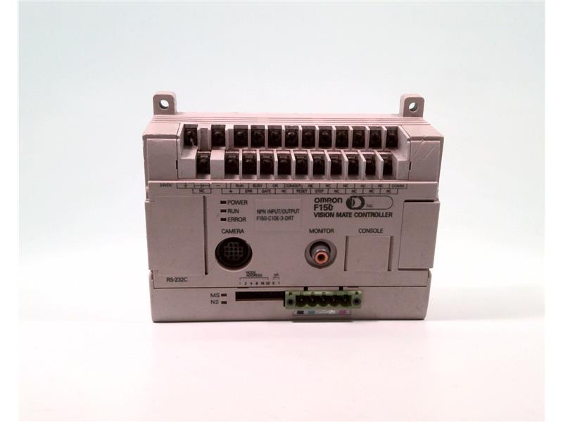 Omron F150C10E3DRT