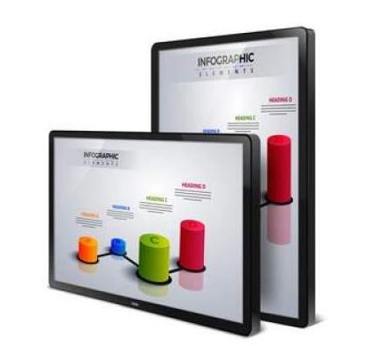 Gvision Touch Monitors I32ZI-OD-45P0C