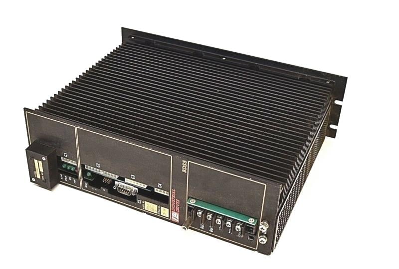 Danaher Motion BDS5A-210-01010-204C2-020