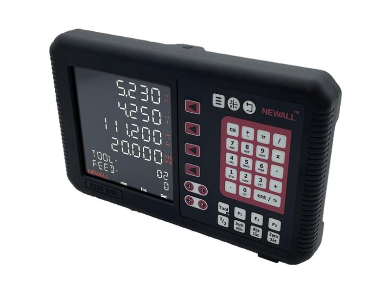 Newall N80241216M2012