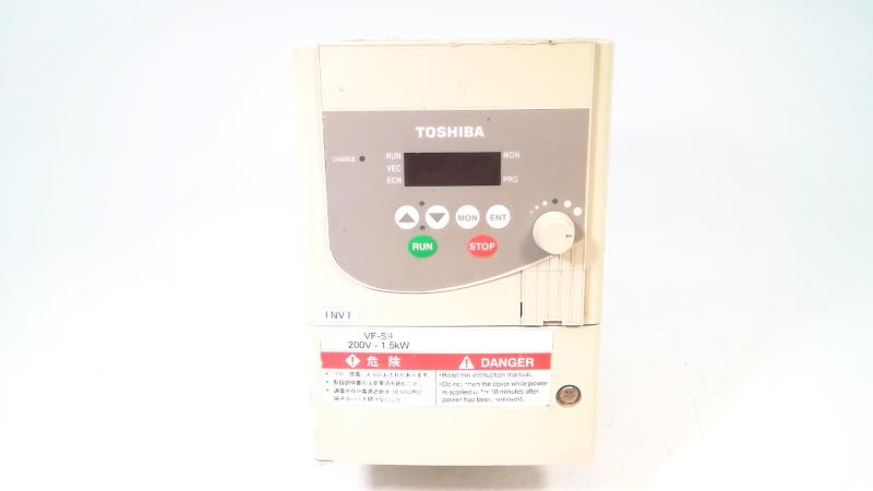Toshiba VFS9-2015-PM-AN
