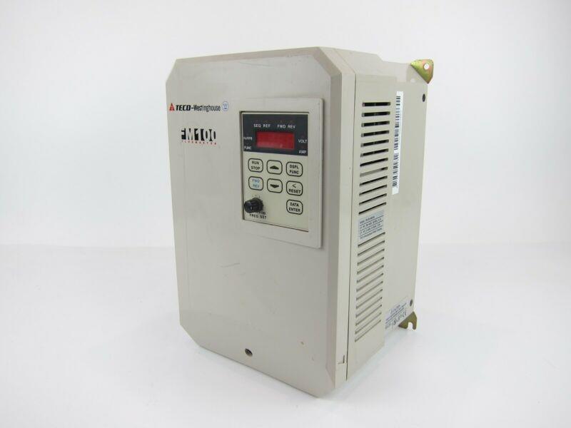 Teco-westinghouse FM100-210-N1
