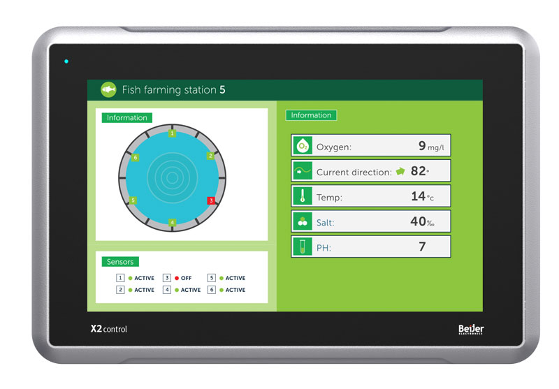 Beijer Electronics 630011905