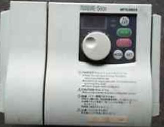 Mitsubishi FR-S520-3.7K-NA