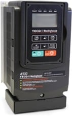Teco-westinghouse V1K110A00
