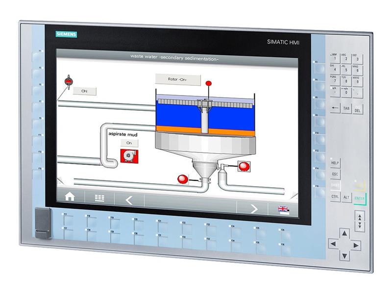 Siemens 6AV7240-3CC10-4AA0