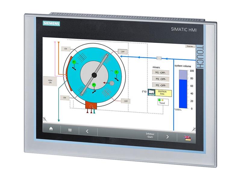 Siemens 6AV7240-3AD05-0PA0
