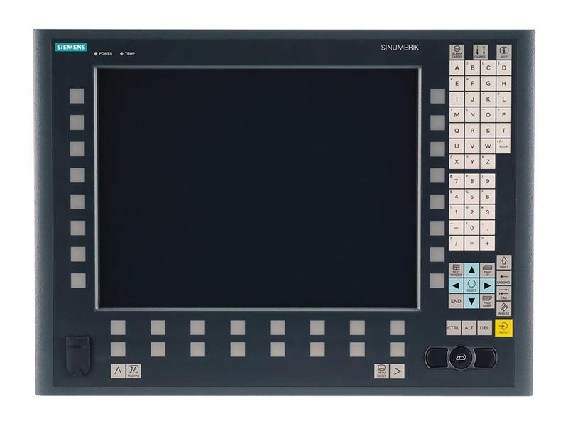 Siemens 6FC5203-0AF08-1AB0