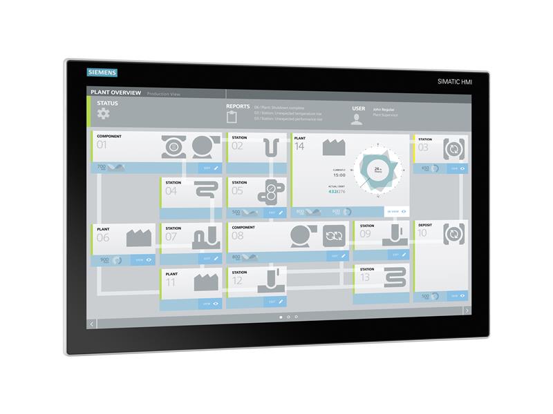 Siemens 6AV7241-3EB07-0GA0