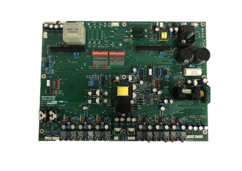 Asea Brown Boveri V0090751