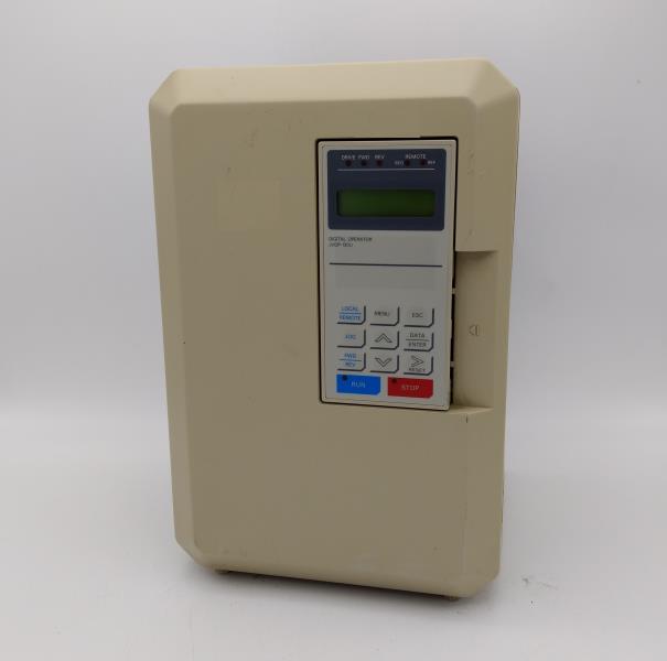 Magnetek CIMR-G5U25P5