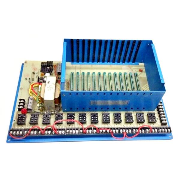 Avg Automation ASY-M1750-1200