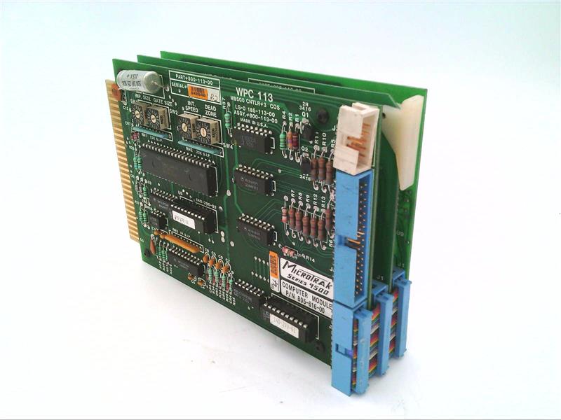 Microtrak 805-616-00