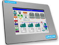 Uticor UT-MIOWS-21.5-24-