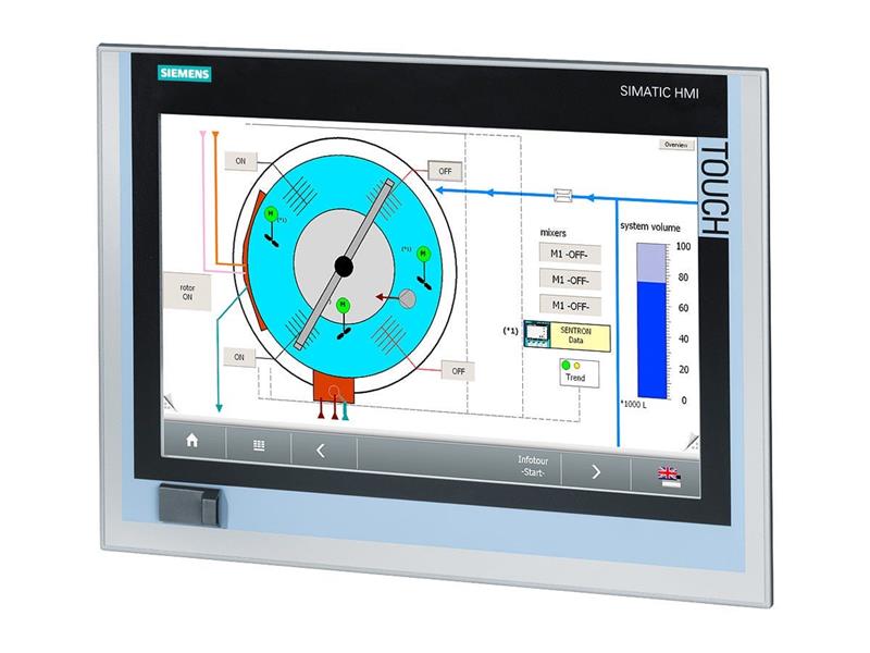 Siemens 6AV7882-0DB10-1MA0