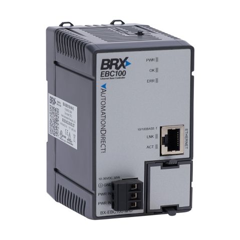 Automation Direct BX-EBC100-M-D