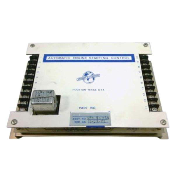 Stewart & Stevenson STC-4421F