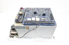 Control Techniques ES-2300RG