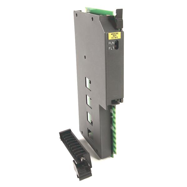 Allen Bradley 1771-OFE2