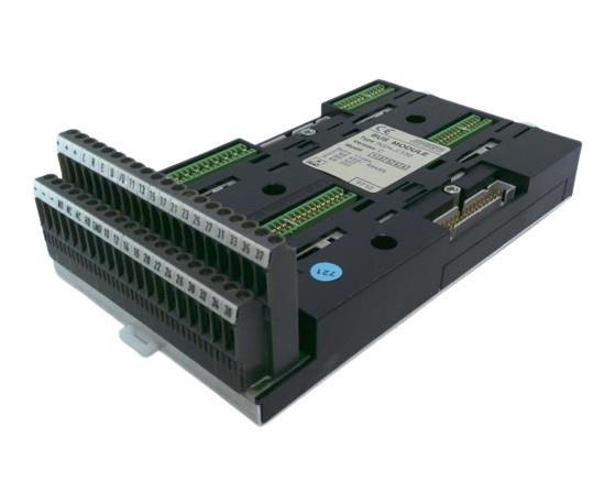 Johnson Electric PCD4.C130