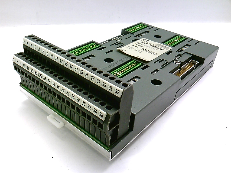 Johnson Electric PCD4.C110