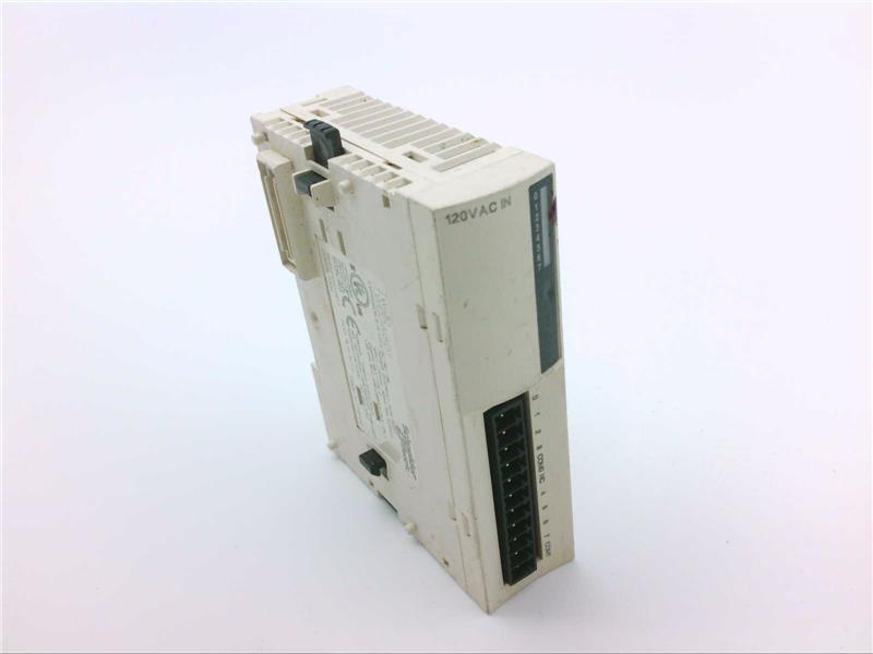 Schneider Electric TWD-DAI8DT