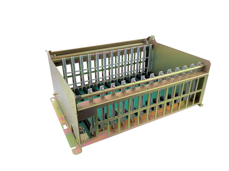 Allen Bradley 1771-A3B1