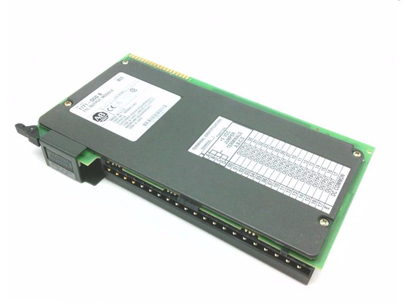 Allen Bradley 1771-OGD