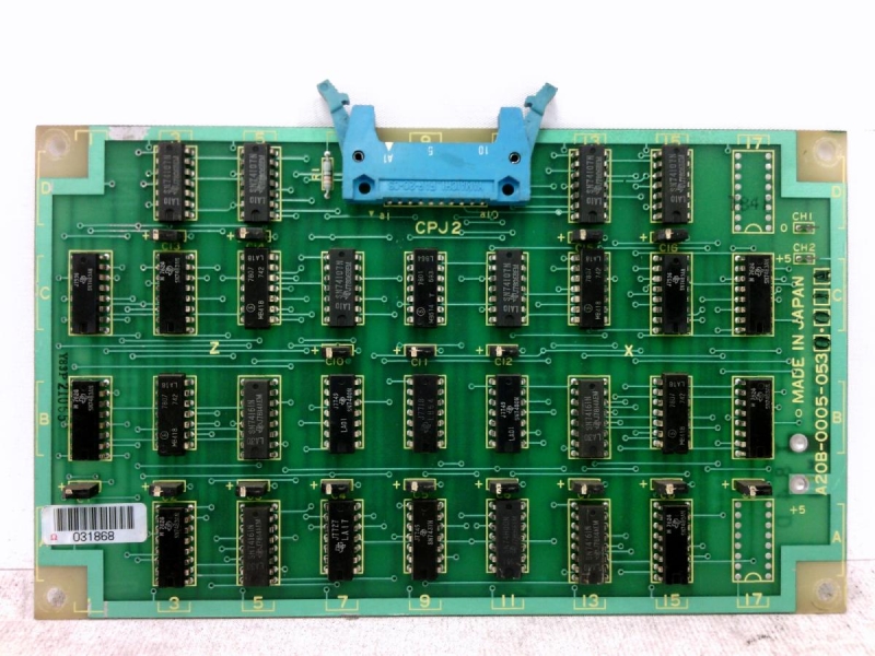 Fanuc A20B-0005-0530