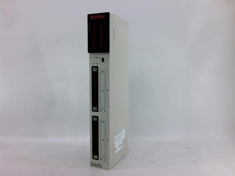 Yaskawa Electric JAMSC-B2605