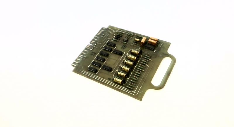 Westinghouse 223P784H01A