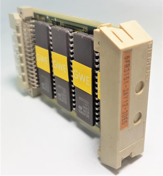 Siemens 6FR3151-3AY12-3DE0