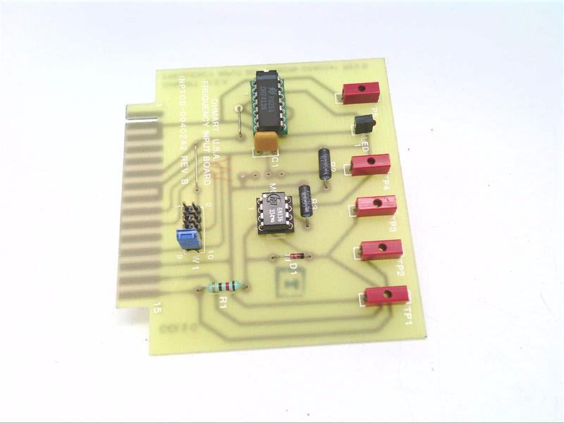 Vega INP[TCB-0040242